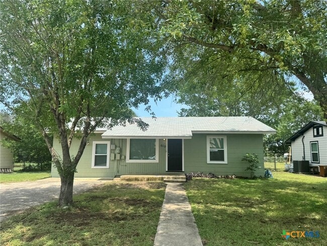 property at 615 Melrose St