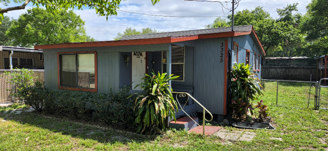 property at 3325 Mountain Lake Cutoff Rd