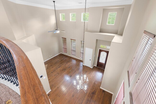 38 Ginger Jar St in The Woodlands, TX - Building Photo - Building Photo