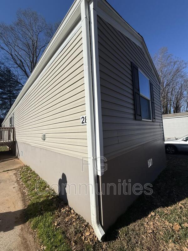 property at 3160 Dunn St