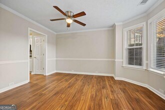 2339 Leacroft Way in Marietta, GA - Building Photo - Building Photo