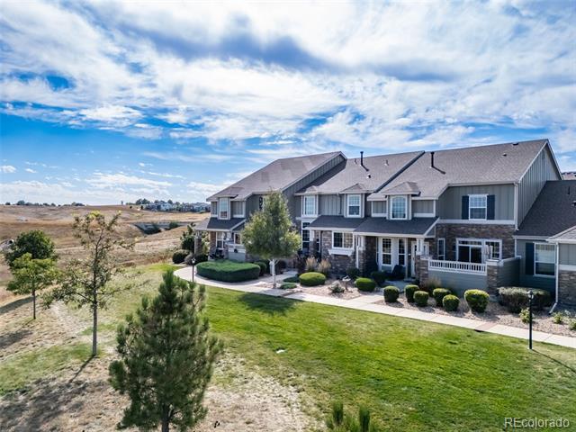 4731 Raven Run in Broomfield, CO - Building Photo - Building Photo