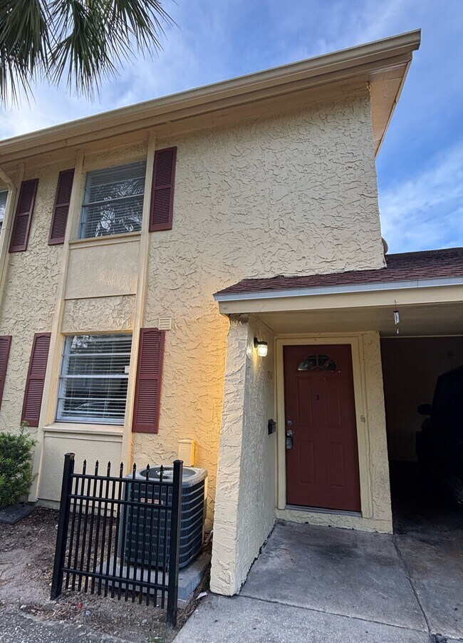 property at 7539 Abonado Rd
