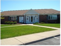 Crystal Glen in Findlay, OH - Foto de edificio - Building Photo