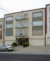 751 36th Ave Apartments