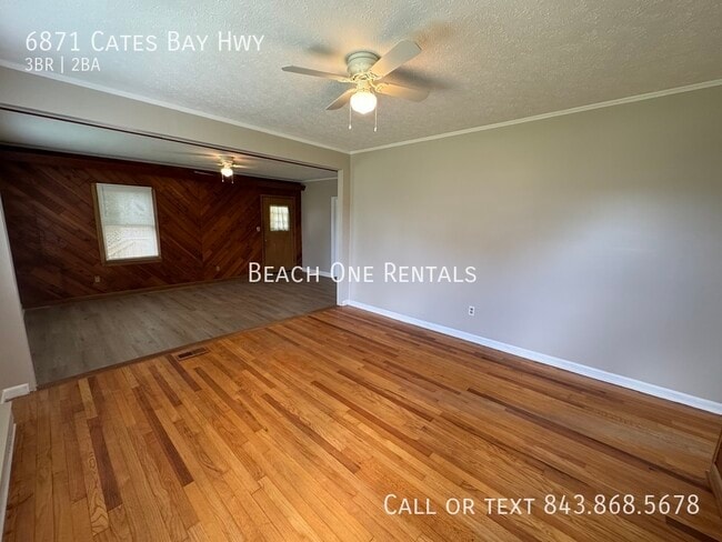 6871 Cates Bay Hwy in Conway, SC - Building Photo - Building Photo