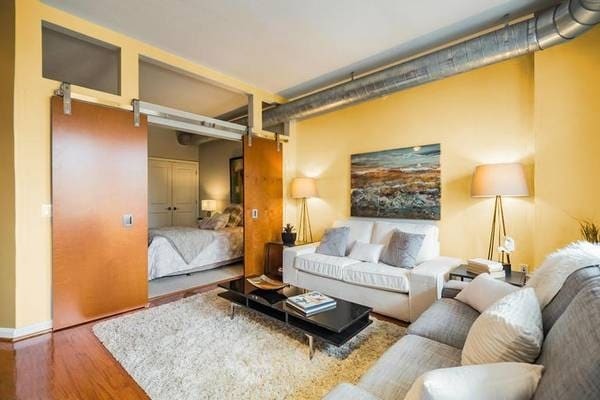 1390 Kenyon St NW in Washington, DC - Foto de edificio - Building Photo