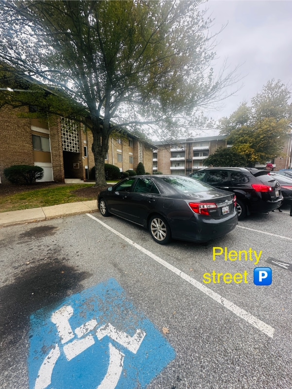 510 Wilson Bridge Dr in Oxon Hill, MD - Building Photo - Building Photo