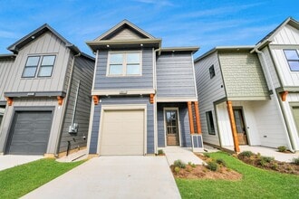 6320 Milwee St in Houston, TX - Building Photo - Building Photo