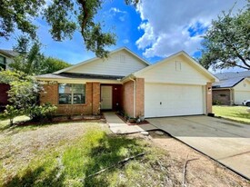 2110 Gable Hollow Ln in Katy, TX - Foto de edificio - Building Photo