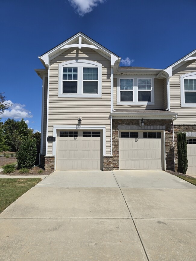 property at 1118 Glen Marley Dr