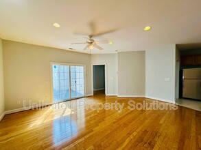 1651 Honeybee Ln in Wilmington, NC - Building Photo - Building Photo