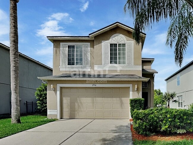 property at 1756 Portcastle Cir