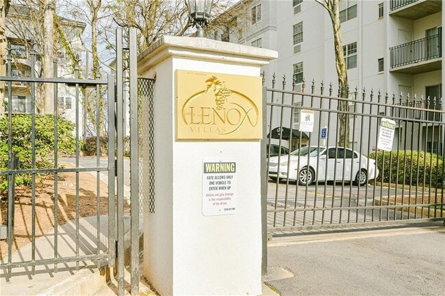 property at 970 Sidney Marcus Blvd NE