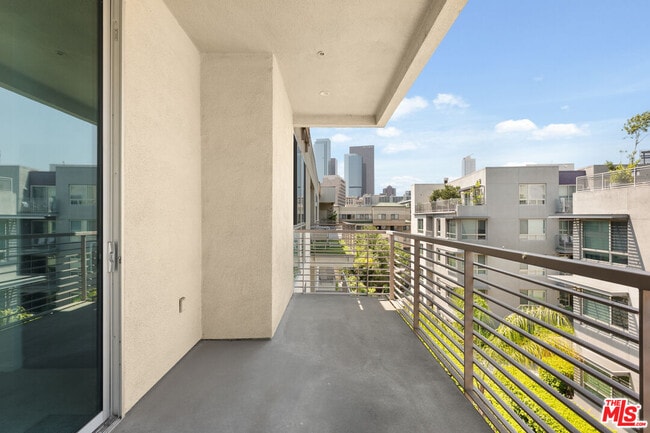 property at 267 San Pedro St