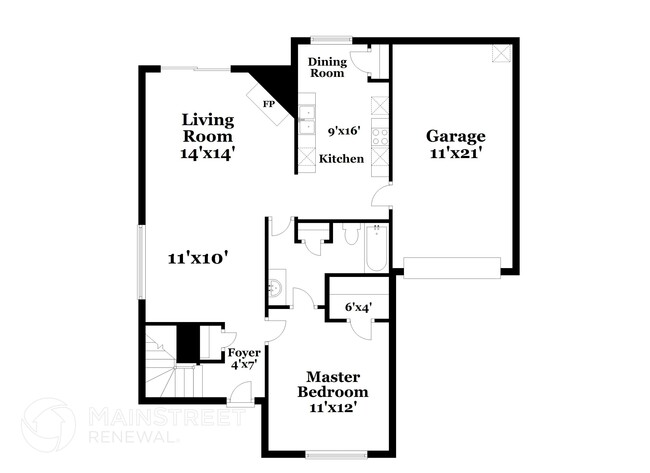 8618 Sawleaf Ct in Charlotte, NC - Building Photo - Building Photo