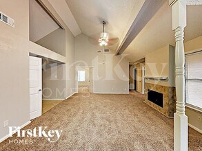7511 Connemara Dr in Cypress, TX - Building Photo - Building Photo