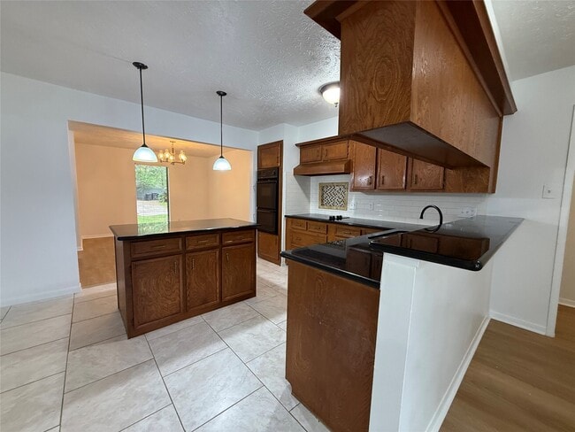 property at 3206 Cascade Creek Dr