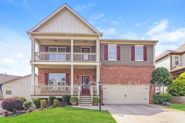property at 805 Harrison Drive