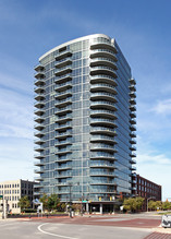 North Bank Condominiums in Columbus, OH - Building Photo - Building Photo