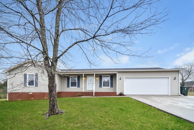 property at 269 Ariel Dr