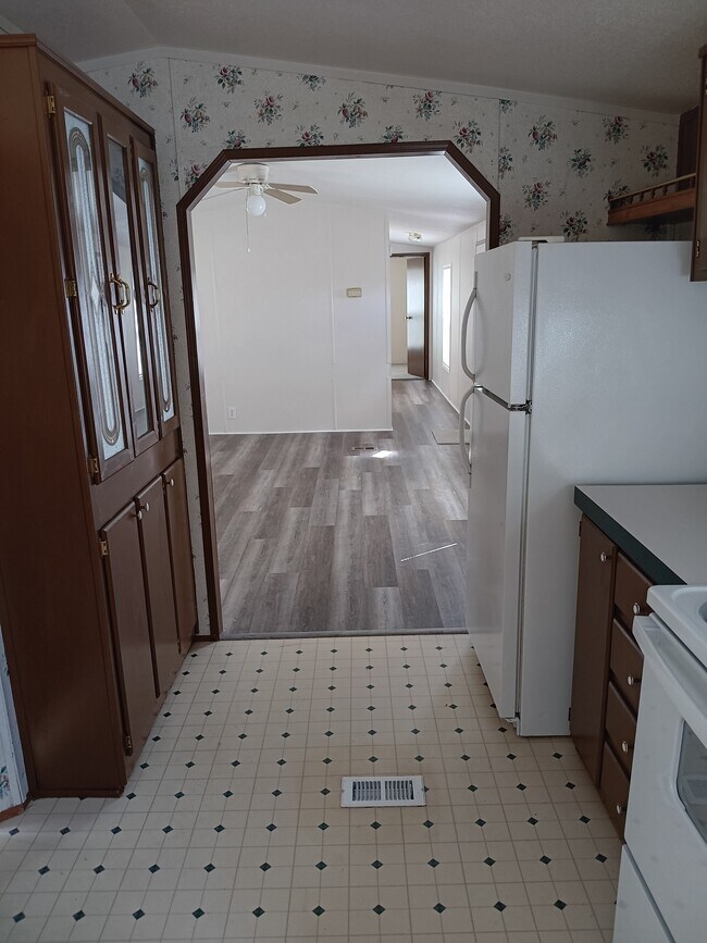918 Martin Dr in Blacksburg, VA - Building Photo - Building Photo