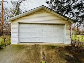 9001 Braile St in Detroit, MI - Building Photo - Building Photo