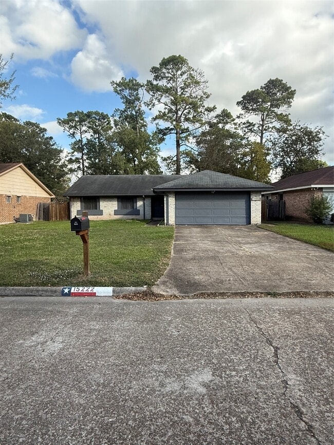 property at 15222 Flamingo Park