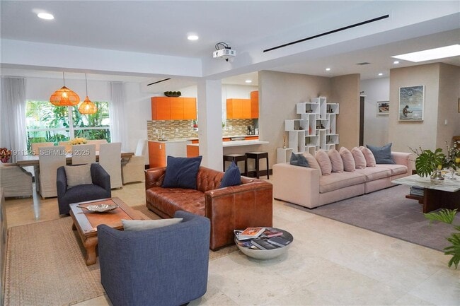 property at 247 Shore Dr S