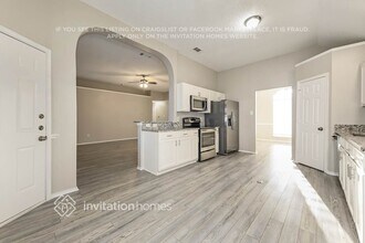 915 Sea Shell Dr in Mesquite, TX - Building Photo - Building Photo