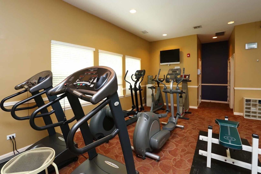 Autumn Run Apartments Naperville, IL Apartments For Rent