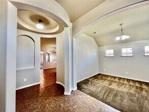 2824 Coyote Trail in Little Elm, TX - Foto de edificio - Building Photo