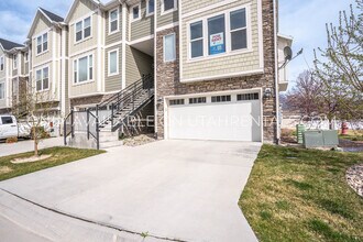 13429 S Silver Rock Ln in Draper, UT - Building Photo - Building Photo