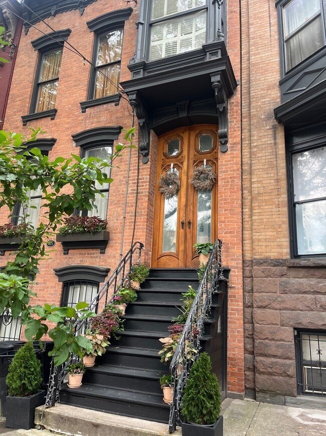 property at 130 Chestnut St