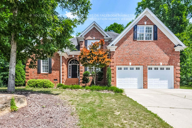 property at 308 Hein Dr