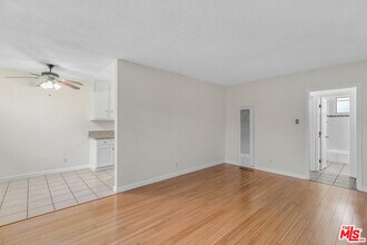 2637 S Centinela Ave in Santa Monica, CA - Building Photo - Building Photo