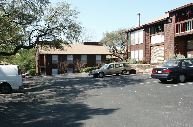 Oak Grove in Austin, TX - Foto de edificio - Building Photo