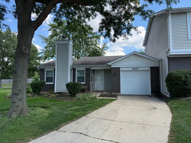 property at 1007 Bayshore Dr