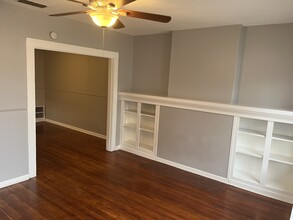 1604 Harrison St in Wichita Falls, TX - Building Photo - Building Photo