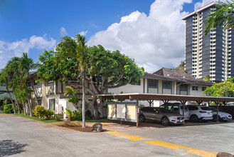 Gateway Peninsula in Honolulu, HI - Building Photo - Building Photo