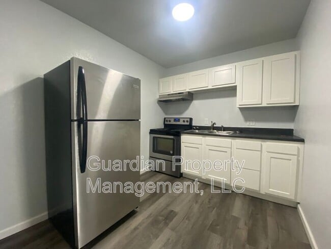 property at 123.5 N Main St