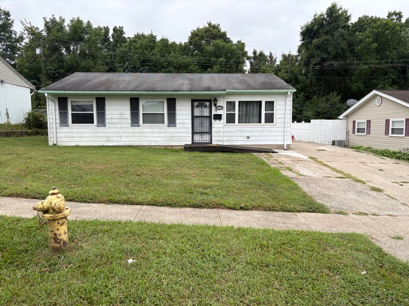 1449 Wichita Dr S in Hamilton, OH - Building Photo