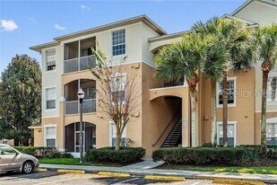 6100 Stevenson Dr in Orlando, FL - Building Photo