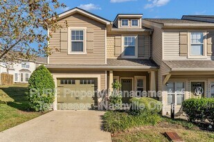 2614 Nashboro Blvd in Nashville, TN - Building Photo