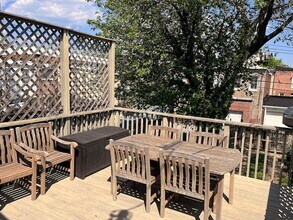 1317 S Hanover St in Baltimore, MD - Foto de edificio - Building Photo