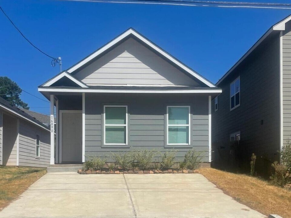 16890 Glenheath St in Montgomery, TX - Building Photo