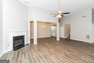 4223 Butternut Pl in College Park, GA - Building Photo - Building Photo