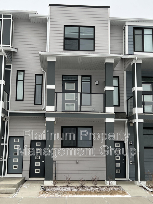 128 Seton Passage SE in Calgary, AB - Building Photo - Building Photo