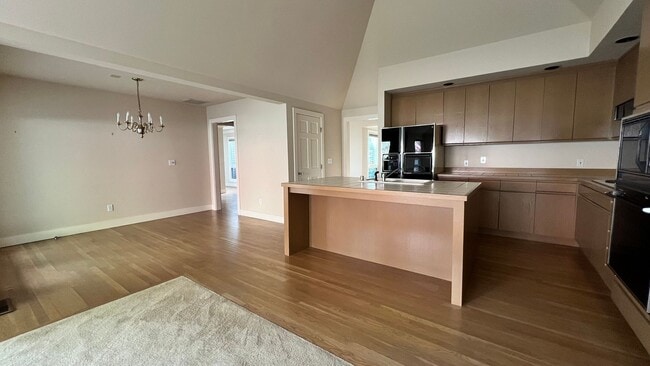 property at 1804 Bellevue Way NE