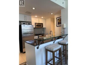 633 Kinghorne Mews in Vancouver, BC - Building Photo - Building Photo